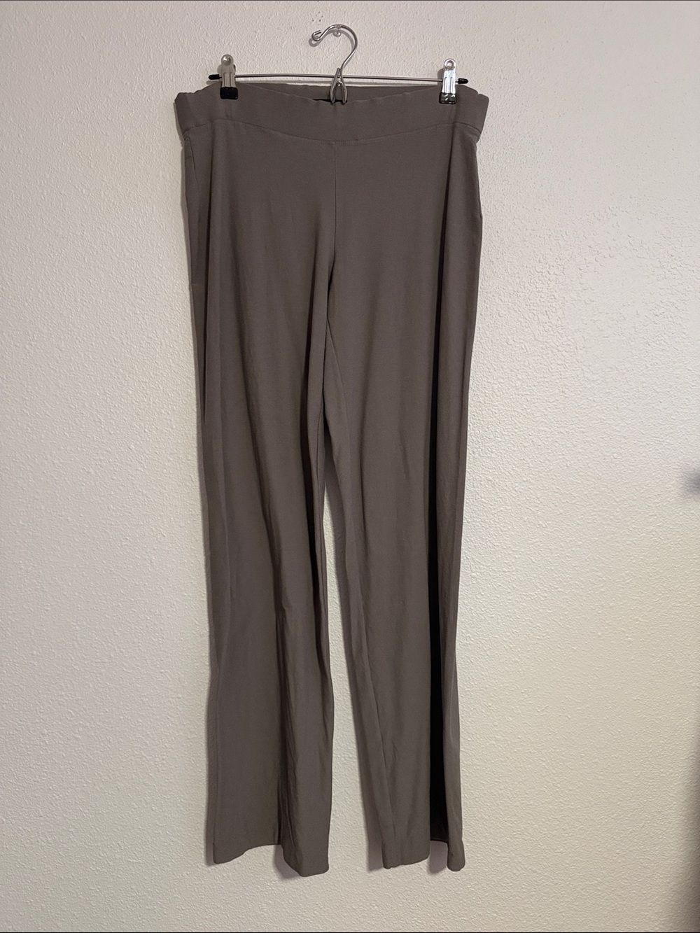 Eileen Fisher Straight Leg Pants